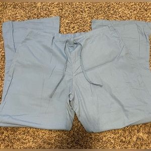 Cherokee scrub pants